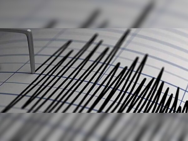 ଦିଲ୍ଲୀରେ ପୁଣି ଭୂକମ୍ପ, ୬୦ ଦିନ ଭିତରେ ୧୨ଥର ଝଟକା