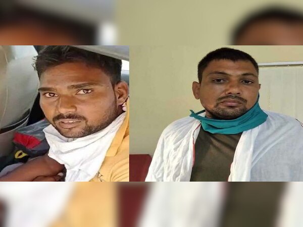 ଦୁଇ ପାକିସ୍ତାନୀ ଗୁପ୍ତଚର ବିକାନେରରୁ ଗିରଫ