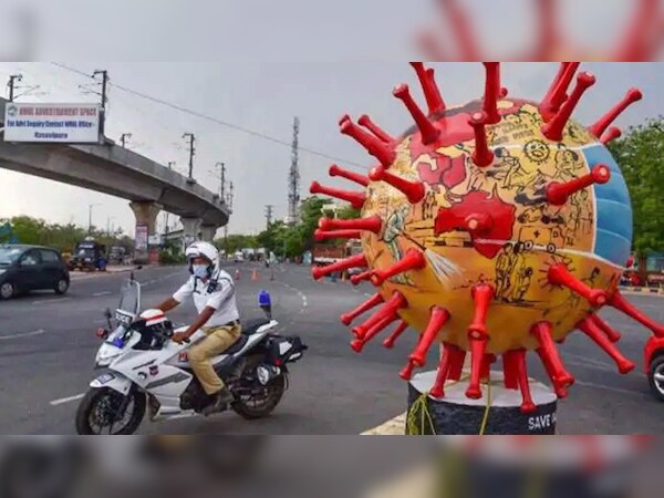 covid19 upadte: ଭାରତରେ ଆକ୍ରାନ୍ତଙ୍କ ସଂଖ୍ୟା ୨.୫୦ ଲକ୍ଷ ପାର, ମୃତ୍ୟୁସଂଖ୍ୟା ୭୧୩୫ 