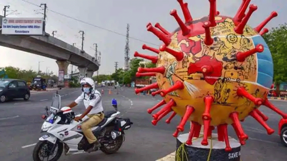 covid19 upadte: ଭାରତରେ ଆକ୍ରାନ୍ତଙ୍କ ସଂଖ୍ୟା ୨.୫୦ ଲକ୍ଷ ପାର, ମୃତ୍ୟୁସଂଖ୍ୟା ୭୧୩୫ covid19 upadte: ଭାରତରେ ଆକ୍ରାନ୍ତଙ୍କ ସଂଖ୍ୟା ୨.୫୦ ଲକ୍ଷ ପାର, ମୃତ୍ୟୁସଂଖ୍ୟା ୭୧୩୫