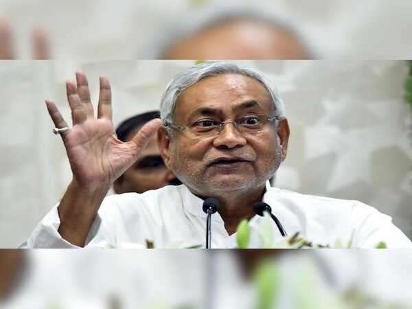 କୋରୋନା ସଙ୍କଟ ବେଳେ ନିର୍ବାଚନୀ ମୁଡରେ ନୀତିଶ କୁମାର