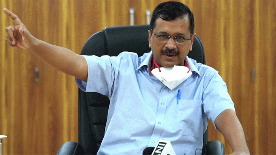 दिल्ली के CM अरविंद केजरीवाल की बिगड़ी तबीयत, कल होगा कोरोना टेस्ट 