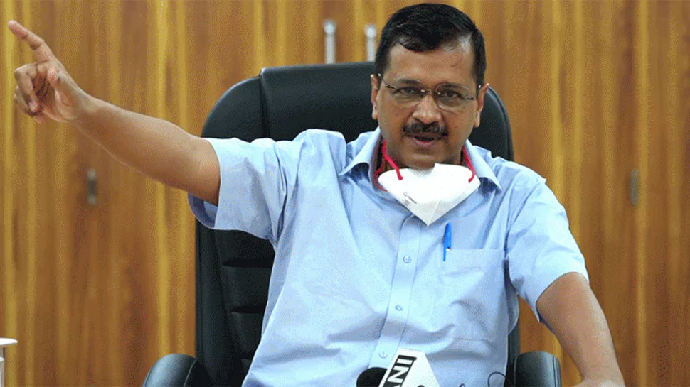 दिल्ली के CM अरविंद केजरीवाल की बिगड़ी तबीयत, कल होगा कोरोना टेस्ट दिल्ली के CM अरविंद केजरीवाल की बिगड़ी तबीयत, कल होगा कोरोना टेस्ट