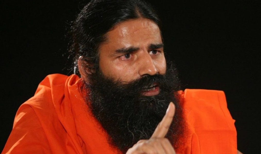 Baba Ramdev tells how to save your body from Corona Virus ...