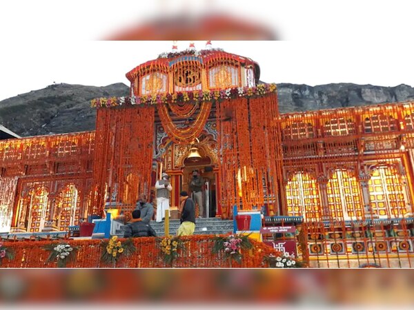 କୋଭିଡ19 ସତର୍କତା: ବଦ୍ରିନାଥ ଯାତ୍ରା ବନ୍ଦ କରିବାକୁ ସ୍ଥାନୀୟ ଲୋକଙ୍କ ଦାବି 