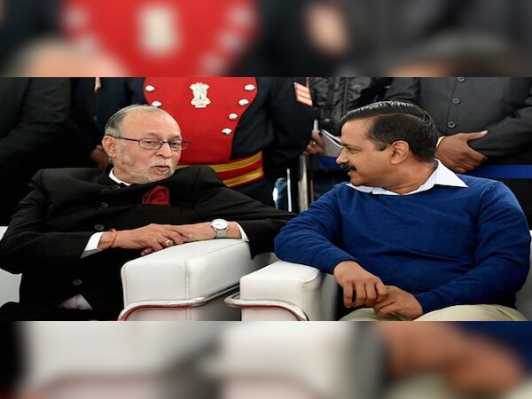 କେଜ୍ରିୱାଲ ସରକାରଙ୍କ ଆଦେଶକୁ ପଲଟିଲେ ଉପରାଜ୍ୟପାଳ, ଏବେ ଦିଲ୍ଲୀରେ ହେବ ସମସ୍ତଙ୍କ ଚିକିତ୍ସା