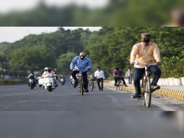 ଦିଲ୍ଲୀରେ କୋରୋନା ସଂକ୍ରମିତଙ୍କ ସଂଖ୍ୟା ପହଞ୍ଚିଲା ପ୍ରାୟ ୩୦ ହଜାର