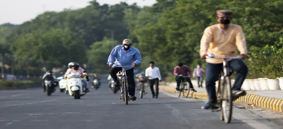 ଦିଲ୍ଲୀରେ କୋରୋନା ସଂକ୍ରମିତଙ୍କ ସଂଖ୍ୟା ପହଞ୍ଚିଲା ପ୍ରାୟ ୩୦ ହଜାର ଦିଲ୍ଲୀରେ କୋରୋନା ସଂକ୍ରମିତଙ୍କ ସଂଖ୍ୟା ପହଞ୍ଚିଲା ପ୍ରାୟ ୩୦ ହଜାର