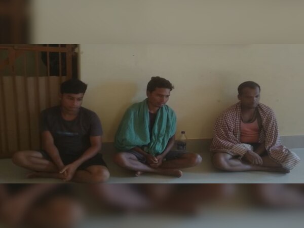 ଫଟୋ ସୌଜନ୍ୟ: ଜୀ ମିଡିଆ