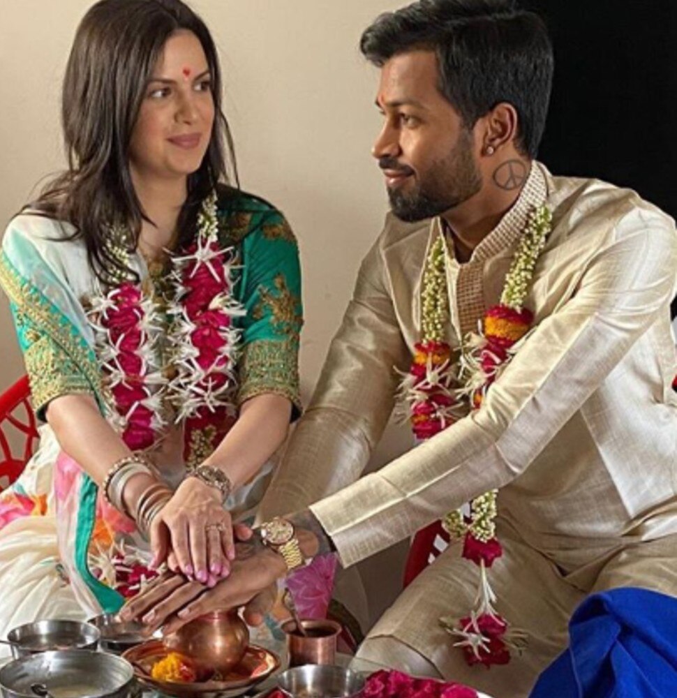 31 मई को अपने माता-पिता बनने की खबर की पुष्टि किया Both are going to be parent soon