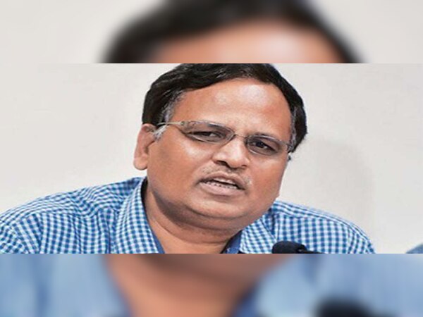 ଦିଲ୍ଲୀରେ ଗୋଷ୍ଠୀ ସଂକ୍ରମଣ ଆରମ୍ଭ !