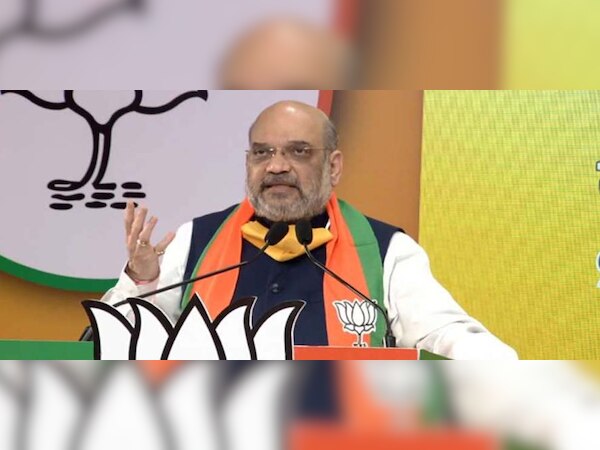 ରାହୁଲଙ୍କ ଉପରେ ବର୍ଷିଲେ ଶାହ