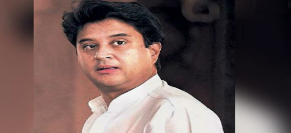 ଜ୍ୟୋତିରାଦିତ୍ୟ ସିନ୍ଧିଆ ଓ ତାଙ୍କ ମା'ଙ୍କୁ କୋରୋନା, ମ୍ୟାକ୍ସ ହସ୍ପିଟାଲରେ ଭର୍ତ୍ତି ଜ୍ୟୋତିରାଦିତ୍ୟ ସିନ୍ଧିଆ ଓ ତାଙ୍କ ମା'ଙ୍କୁ କୋରୋନା, ମ୍ୟାକ୍ସ ହସ୍ପିଟାଲରେ ଭର୍ତ୍ତି