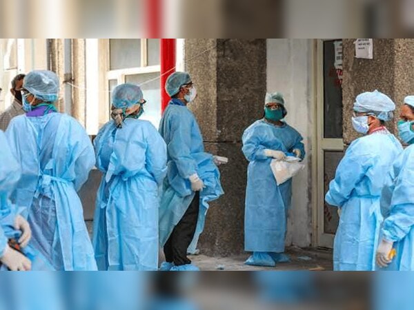 କୋଭିଡ19 upadte: ଭାରତରେ ମୃତ୍ୟୁସଂଖ୍ୟା ୭୪୬୬କୁ ବୃଦ୍ଧି 