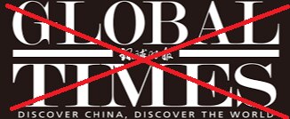 चीन के बकवास टाइम्स की भारत को धमकी 