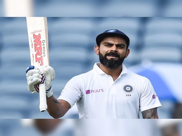 विराट कोहली (फाइल फोटो)