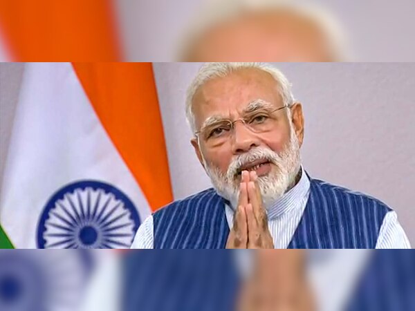 ଫିଲିପାଇନ୍ସର ରାଷ୍ଟ୍ରପତିଙ୍କ ସହିତ ପ୍ରଧାନମନ୍ତ୍ରୀଙ୍କ ଆଲୋଚନା