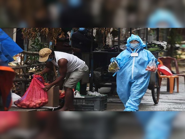 ଦିଲ୍ଲୀରେ ଗୋଷ୍ଠୀ ସଂକ୍ରମଣ ହୋଇନାହିଁ: କେନ୍ଦ୍ର ସ୍ୱାସ୍ଥ୍ୟ ମନ୍ତ୍ରଣାଳୟ