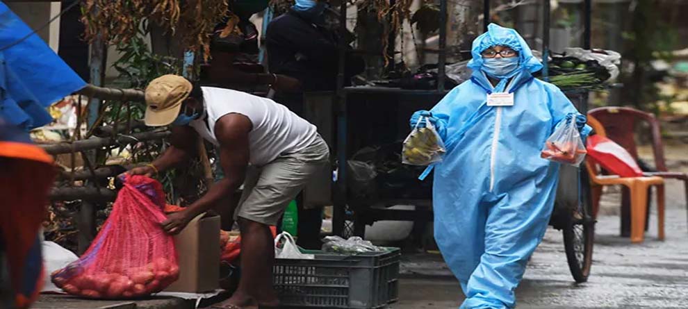 ଦିଲ୍ଲୀରେ ଗୋଷ୍ଠୀ ସଂକ୍ରମଣ ହୋଇନାହିଁ: କେନ୍ଦ୍ର ସ୍ୱାସ୍ଥ୍ୟ ମନ୍ତ୍ରଣାଳୟ ଦିଲ୍ଲୀରେ ଗୋଷ୍ଠୀ ସଂକ୍ରମଣ ହୋଇନାହିଁ: କେନ୍ଦ୍ର ସ୍ୱାସ୍ଥ୍ୟ ମନ୍ତ୍ରଣାଳୟ