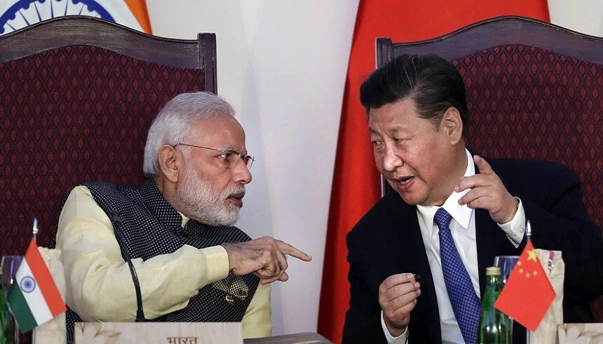 भारत चीन विवाद: तनाव के बीच दोनों देशों में हो सकती है मेजर जनरल स्तर की वार्ता
