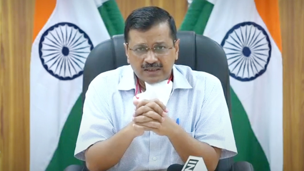 LG के फैसले पर बोले अरविंद केजरीवाल, यह वक्त इख्तिलाफे राए का नहीं LG के फैसले पर बोले अरविंद केजरीवाल, यह वक्त इख्तिलाफे राए का नहीं