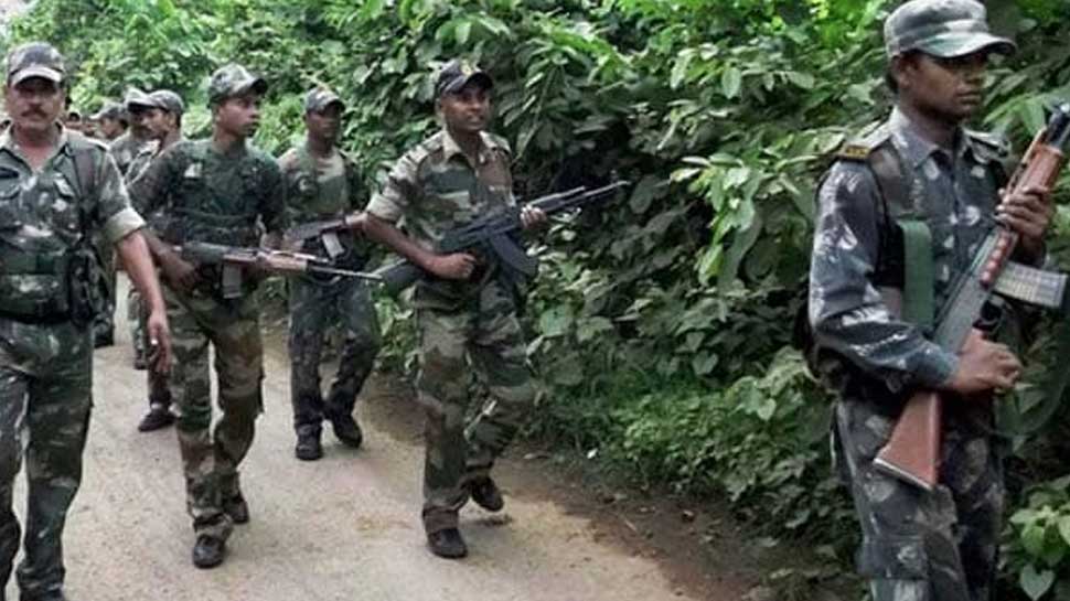 ସୁରକ୍ଷା ବାହିନୀକୁ ସଫଳତା, ବିପୁଳ ପରିମାଣର ମାଓସାମଗ୍ରୀ ଜବତ ସୁରକ୍ଷା ବାହିନୀକୁ ସଫଳତା, ବିପୁଳ ପରିମାଣର ମାଓସାମଗ୍ରୀ ଜବତ