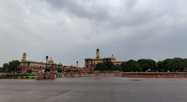 ଲୋକଙ୍କୁ ଆଶ୍ୱସ୍ତି: ଦିଲ୍ଲୀ-ଏନସିଆର ଅଞ୍ଚଳରେ ଧୂଳିଝଡ, ବର୍ଷା ଯୋଗୁଁ ତାପମାତ୍ରା ହ୍ରାସ ଲୋକଙ୍କୁ ଆଶ୍ୱସ୍ତି: ଦିଲ୍ଲୀ-ଏନସିଆର ଅଞ୍ଚଳରେ ଧୂଳିଝଡ, ବର୍ଷା ଯୋଗୁଁ ତାପମାତ୍ରା ହ୍ରାସ