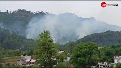 पाकिस्तान ने फिर किया सीजफायर का उल्लघंन, डर के मारे लोग घरों में कैद