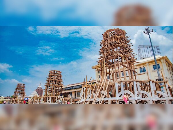 ରଥଯାତ୍ରା ଆୟୋଜନ ନେଇ ମିଳୁଛି ସଂକେତ, ଯାତ୍ରା ସମୟରେ ସେବାୟତ ପିନ୍ଧିବେ ମାସ୍କ