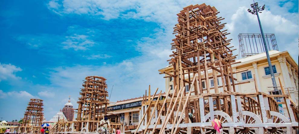 ରଥଯାତ୍ରା ଆୟୋଜନ ନେଇ ମିଳୁଛି ସଂକେତ, ଯାତ୍ରା ସମୟରେ ସେବାୟତ ପିନ୍ଧିବେ ମାସ୍କ ରଥଯାତ୍ରା ଆୟୋଜନ ନେଇ ମିଳୁଛି ସଂକେତ, ଯାତ୍ରା ସମୟରେ ସେବାୟତ ପିନ୍ଧିବେ ମାସ୍କ