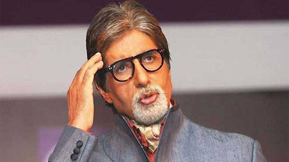 अब मज़दूरों की मदद के लिए आगे आए अमिताभ बच्चन, जहाज़ से भेजा घर अब मज़दूरों की मदद के लिए आगे आए अमिताभ बच्चन, जहाज़ से भेजा घर