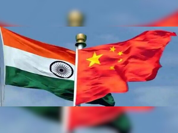 ସୀମାରେ କମୁଛି ଚୀନ ଉତ୍ପାତ