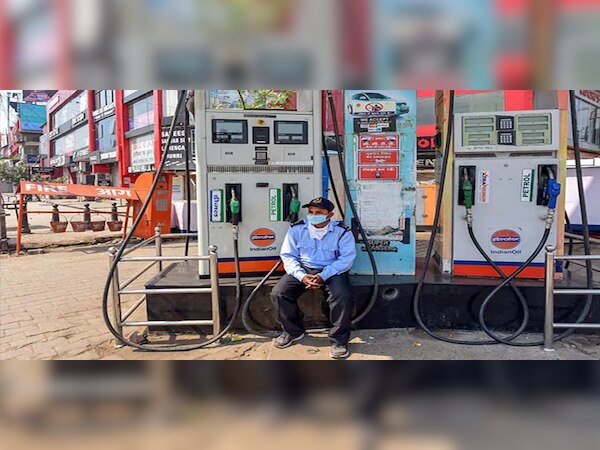 ପୁଣି ବଢିଲା ତୈଳ ଦର