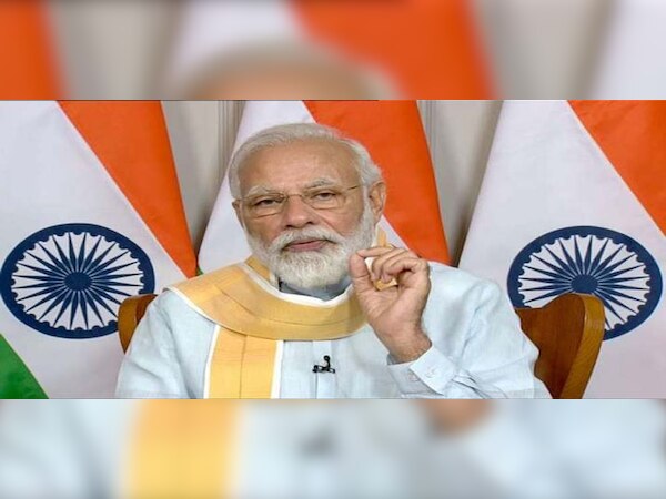 ଆମର ଦୃଢ ଇଚ୍ଛା ଶକ୍ତି ଆମର ଭବିଷ୍ୟତ ସ୍ଥିର କରିବ: ପ୍ରଧାନମନ୍ତ୍ରୀ