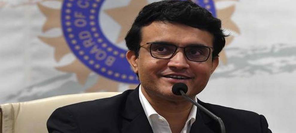 ଆଇପିଏଲ ଆୟୋଜନ ନେଇ ଆଶା ସଂଚାର, ସଂକେତ ଦେଲେ ଗାଙ୍ଗୁଲି ଆଇପିଏଲ ଆୟୋଜନ ନେଇ ଆଶା ସଂଚାର, ସଂକେତ ଦେଲେ ଗାଙ୍ଗୁଲି