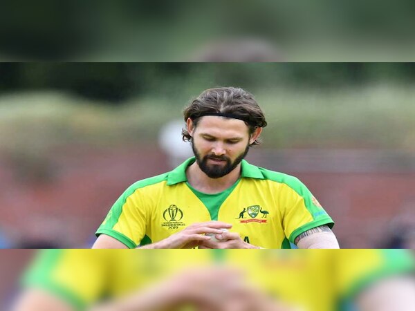 ଟି-୨୦ ବିଶ୍ୱକପକୁ ନେଇ ଏପରି କହିଲେ ରିଚାର୍ଡସନ...