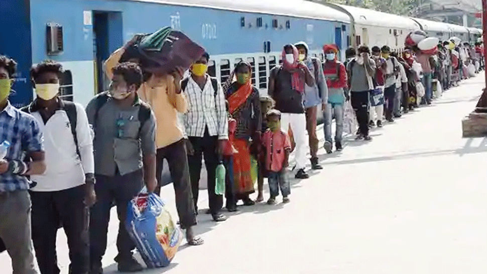 ଯାତ୍ରୀଗଣ ଧ୍ୟାନ ଦିଅନ୍ତୁ, ସମୟସାରଣୀ ପରିବର୍ତ୍ତନ ନେଇ ରେଳବାଇ ପକ୍ଷରୁ ଘୋଷଣା ଯାତ୍ରୀଗଣ ଧ୍ୟାନ ଦିଅନ୍ତୁ, ସମୟସାରଣୀ ପରିବର୍ତ୍ତନ ନେଇ ରେଳବାଇ ପକ୍ଷରୁ ଘୋଷଣା