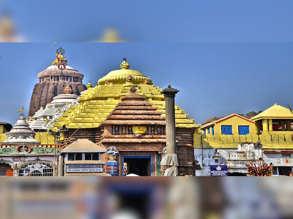 ମହାପ୍ରଭୁଙ୍କ ଅଣସରର ଆଜି ଷଷ୍ଠ ଦିନ