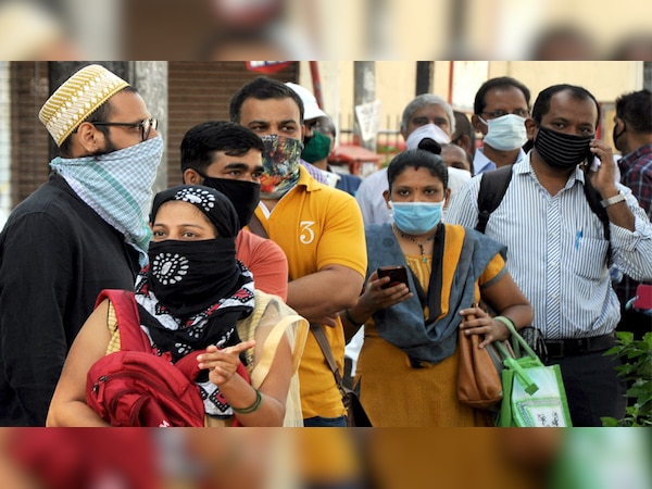  covid19 update: ଦେଶରେ ବଢୁଛି କୋରୋନା ଆକ୍ରାନ୍ତଙ୍କ ସଂଖ୍ୟା, ସଙ୍ଗୀନ ହେଉଛି ସ୍ଥିତି  