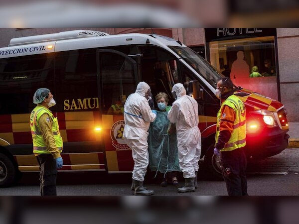 covid19 update: ବିଶ୍ୱରେ କୋରୋନା ଆକ୍ରାନ୍ତଙ୍କ ସଂଖ୍ୟା ୭୪ ଲକ୍ଷ ପାର 