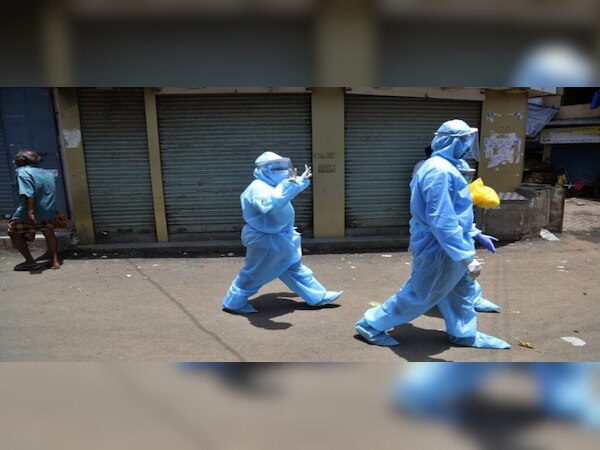 କୋରୋନା ମାମଲାରେ ରେକର୍ଡ ଭାଙ୍ଗିଲା ମହାରାଷ୍ଟ୍ର