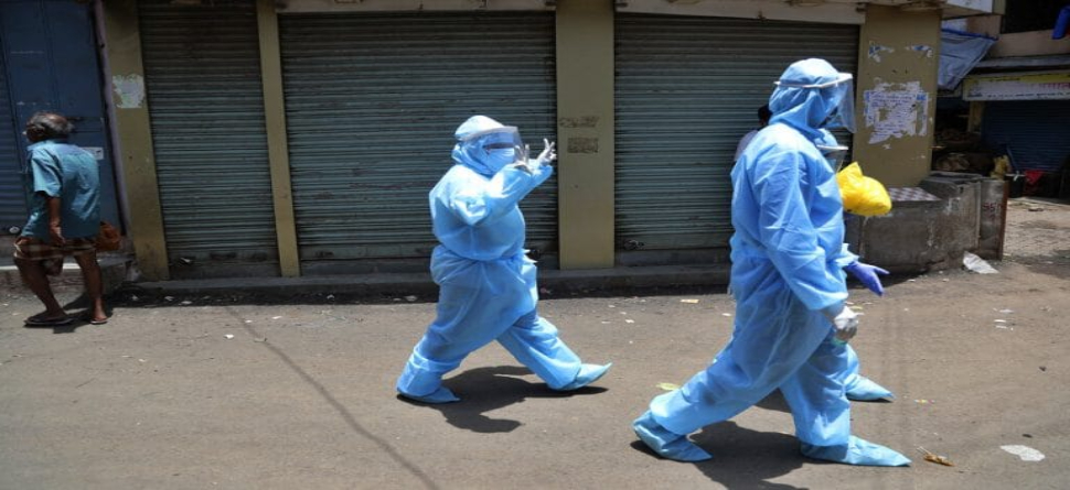 କୋରୋନା ମାମଲାରେ ରେକର୍ଡ ଭାଙ୍ଗିଲା ମହାରାଷ୍ଟ୍ର କୋରୋନା ମାମଲାରେ ରେକର୍ଡ ଭାଙ୍ଗିଲା ମହାରାଷ୍ଟ୍ର