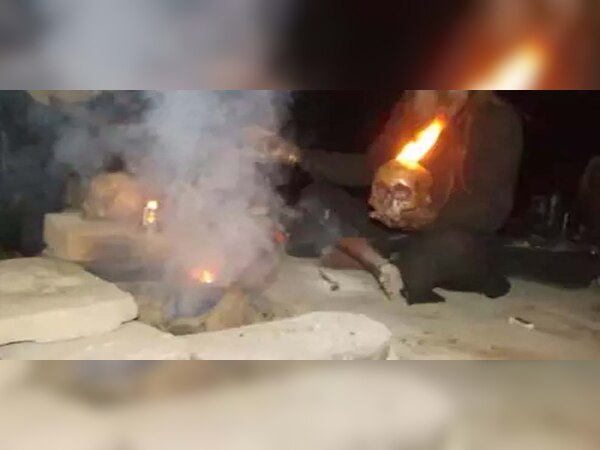 ଅସଲମ ବାବାଙ୍କ କୋରୋନାରେ ମୃତ୍ୟୁ, 'କିସ' କରି ୨୫ ସଂକ୍ରମିତ