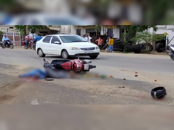 ଫଟୋ ସୌଜନ୍ୟ: ଜୀ ମିଡିଆ