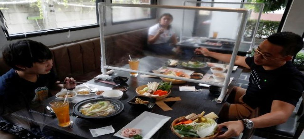 ଅର୍ଡ଼ର ପୁରା କରିପାରିଲେନି ରେଷ୍ଟୁରାଣ୍ଟ ମାଲିକ: ୧୫୦୦ବର୍ଷ ଜେଲ ଦଣ୍ଡାଦେଶ ଅର୍ଡ଼ର ପୁରା କରିପାରିଲେନି ରେଷ୍ଟୁରାଣ୍ଟ ମାଲିକ: ୧୫୦୦ବର୍ଷ ଜେଲ ଦଣ୍ଡାଦେଶ