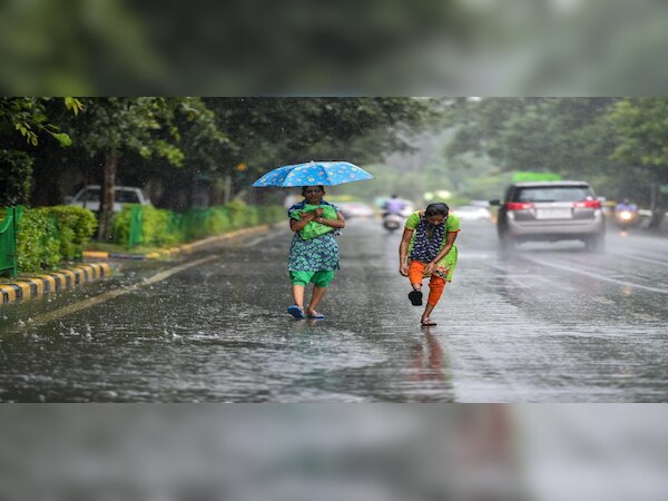 ୨୪ଟି ଜିଲ୍ଲାକୁ ଛୁଇଁଲା ମୌସୁମୀ