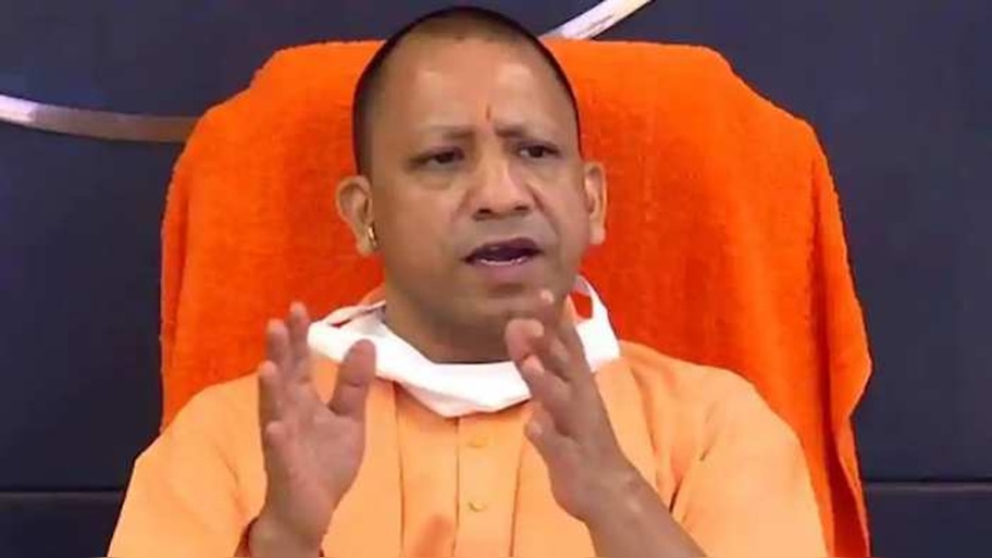 उत्तर प्रदेश के सीएम योगी आदित्यनाथ को मिली बम से उड़ाने की धमकी