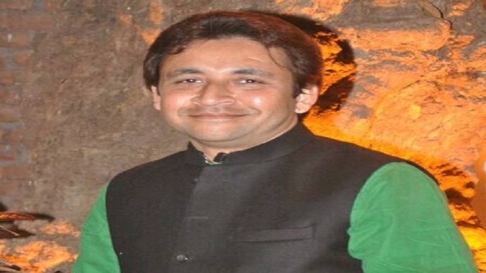 बिहार: JDU नेता ने CM हेमंत को लिखा पत्र, कहा-लालू ने किया है जेल मैन्युअल का उल्लंघन बिहार: JDU नेता ने CM हेमंत को लिखा पत्र, कहा-लालू ने किया है जेल मैन्युअल का उल्लंघन