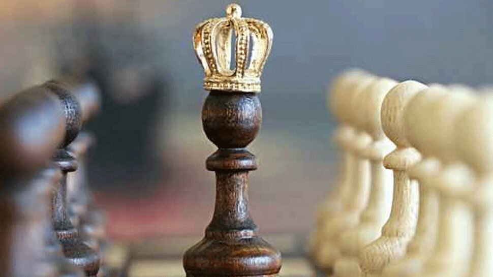 मध्य प्रदेश में 10 आईएएस अधिकारियों की नई पदस्थापना, जानें किसे मिला कौन-सा विभाग मध्य प्रदेश में 10 आईएएस अधिकारियों की नई पदस्थापना, जानें किसे मिला कौन-सा विभाग