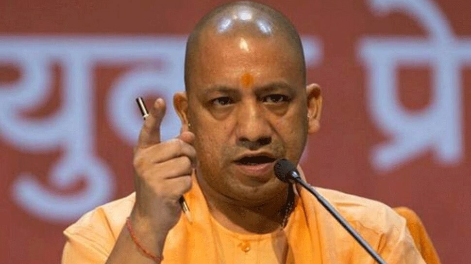 कोरोना के खिलाफ जंग: योगी सरकार ने लिया ये फैसला, एक्सपर्ट्स की लेंगे मदद कोरोना के खिलाफ जंग: योगी सरकार ने लिया ये फैसला, एक्सपर्ट्स की लेंगे मदद